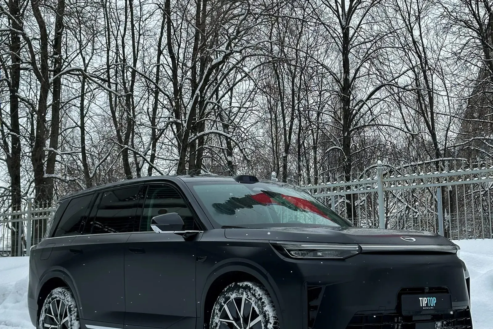Тонировка стёкол автомобиля: какую плёнку выбрать и что разрешено