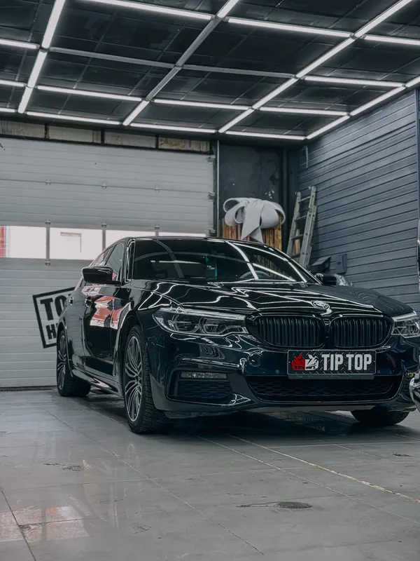 BMW G30