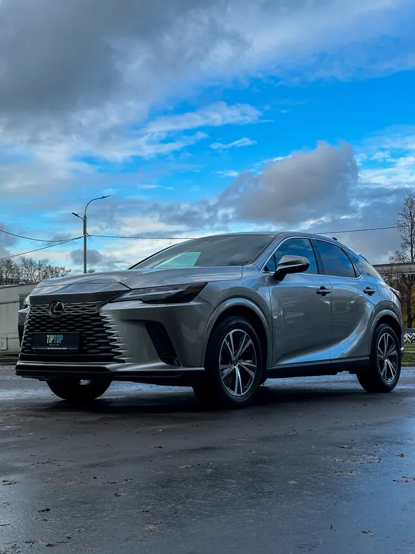 Lexus RX 300