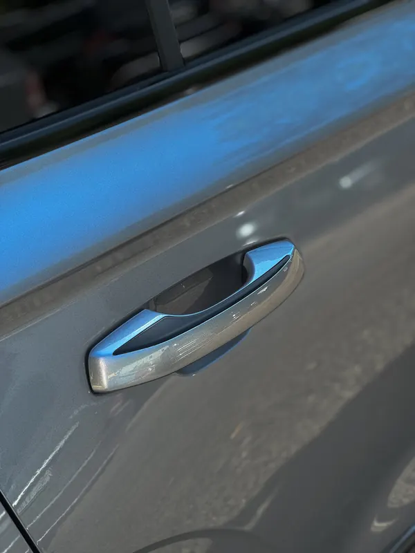 Geely Monjaro — работа студии «Тип Топ»