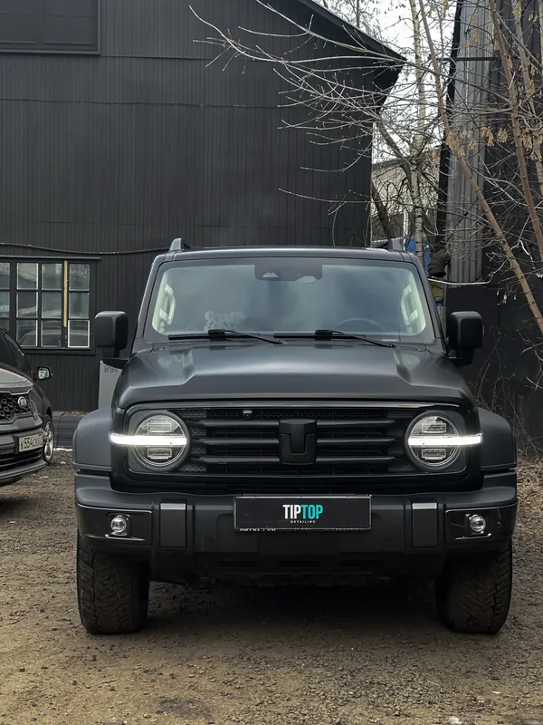 Tank 300